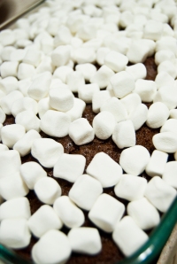 marshmallow fields